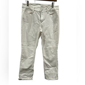 J. Jill Women's Cropped jeans